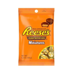 Reese's Miniatures 150 gr.