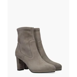 Peter Kaiser 75321 Grijs Damesboots