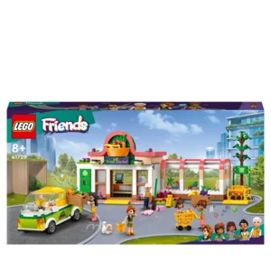 LEGO® 41729 Friends Biologische supermarkt