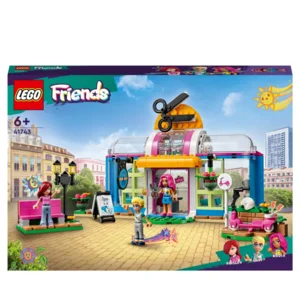 LEGO® 41743 Friends Kapper