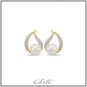 Cheté Oorringen CL60-0707