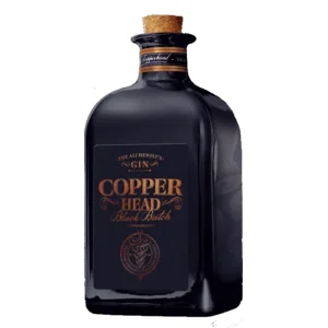COPPERHEAD BLACK BATCH 50CL/42%