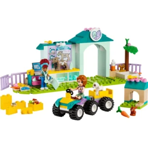 LEGO® 41632 Friends Boerderijdierenkliniek