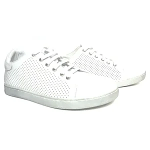 Andrea Conti Sneakers 0029631 wit