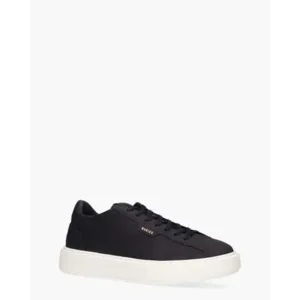 Nubikk Vince Tora Donkerblauw Herensneakers