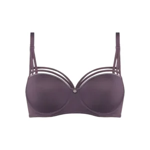 Marlies Dekkers – Dame de Paris – BH Voorgevormd – 35490 – Dark Plume