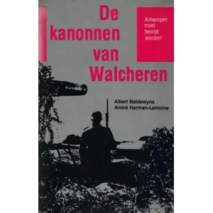 Kannonen van walcheren - Baldewyns