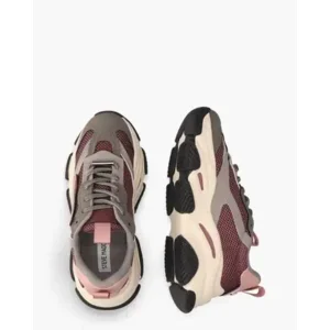 Steve Madden Possession-E Multicolor  Damessneakers