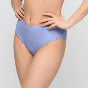 Marie Jo Bikini Slip taille: Tinjis, Sparkeling Dusk, hoog model ( MJO.334 )