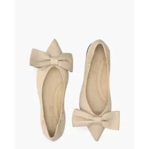 Pomme D'or 1017 Beige Damesballerina's
