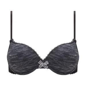 Passionata - Lovely Passio - BH Voorgevormd - 4855 - Black
