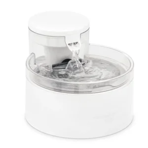 Outlast™ 1.7 L Pumpless Pet Fountain