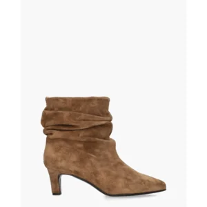 Vivian Ray Camel Dames Enkelboots