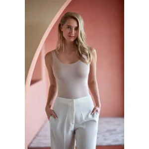 Janira Onderhemd Dames: CTA im Flexie Adapt, zwart / wit of dune ( 1 maat voor M/L/XL ) ( JAN.309 / JAN.310 / JAN.311 )