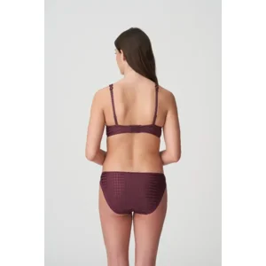 Marie Jo – Avero – Slip – 0500410 – Wine