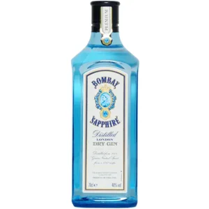 BOMBAY SAPPHIRE 70CL/40%