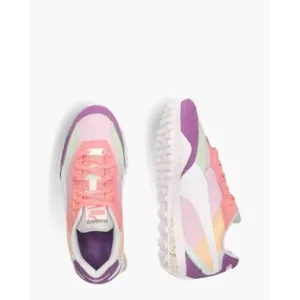 Puma Biktop Rider 395907 Multicolor Damessneakers