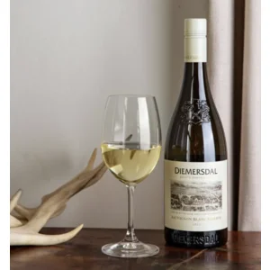 Diemersdal Sauvignon Blanc Reserve