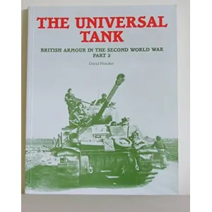 Boek The Universal Tank