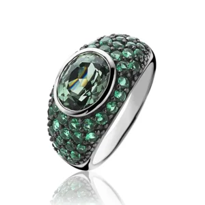Zinzi Ring ZIR1045G