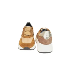 HIP Sneaker D1202 Cognac