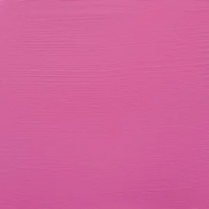 Acrylverf - 385 - Quinacridone roze licht - Amsterdam - 20ml