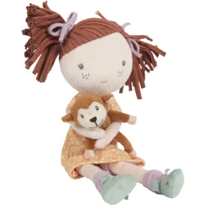 Pop - Knuffelpop - Sophia - 35cm