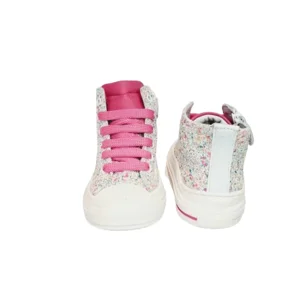Zecchino d'Oro Sneaker F13-4303 Multicolor Glitter 28