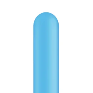 Modelleerballonnen - Vibrant - Levendige kleuren - 260Q - 100st.