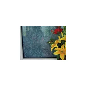 Glasfolie Deco Engelhaar DEC3333 (breedte 152 cm)