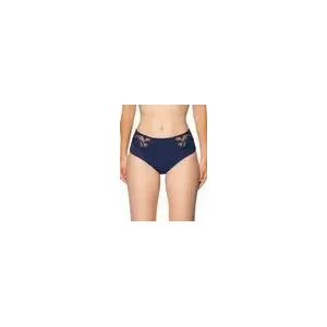 Felina Culotte slip, midi: Choice, Deep Ocean ( donker blauw ) ( FEL.576 )