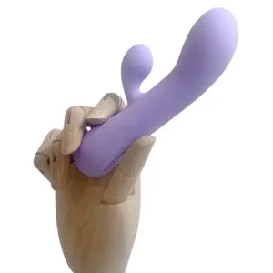 Doc Johnson Ritual Aura Vibrator 16 Cm