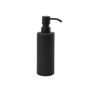Aquanova zeepdispenser, Forte Black