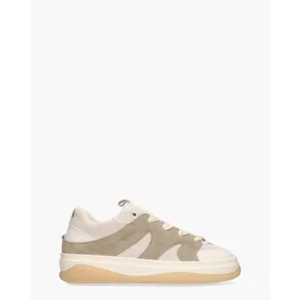 Mason Garments Venice Tricolore 12A Herensneakers
