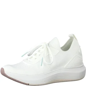 Tamaris Fashletics 1-23732-24 wit