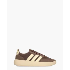 Adidas Barreda Decode Bruin/Beige Herensneakers