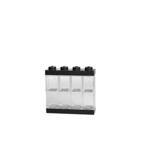 LEGO® 4065 Storage - Display case voor 8 minifiguren