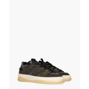 Mason Garments Venice Tricolore 12B Herensneakers