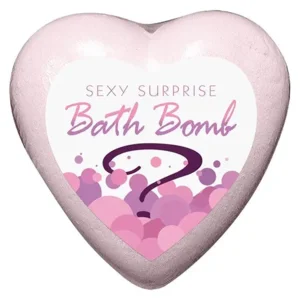 Kheper Games Sexy Surprise Bath Bomb