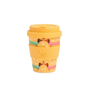 Teckel drinkbeker 230ml