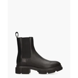 Copenhagen Studios CPH570 Zwart Dames Chelseaboots
