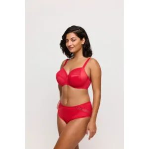 Prima Donna Montara beugel bh in rood