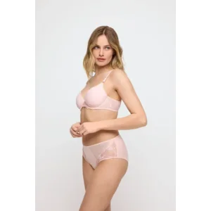 Marie Jo Loish spacer bh in roze