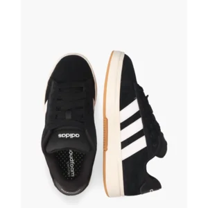 Adidas Grand Court Alpha 00s JP9771 Zwart/Wit Damessneakers