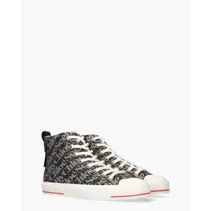 See By Chloe Aryana Zwart Damessneakers