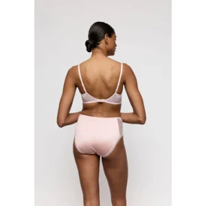 Marie jo BH halve mousse: Noova, Gardenia Rose, Europese maten  ( MJO.346 )