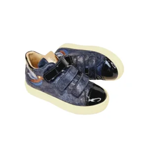 Bana & Co Sneaker 23232032 Blauw