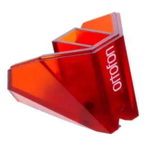 Ortofon 2M red naald voor 2M cartridge