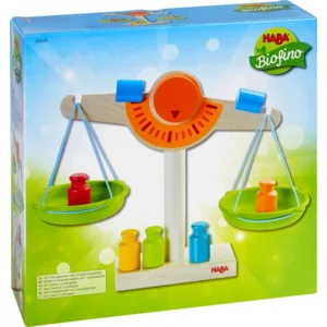 Weegschaal - Voor in je winkeltje