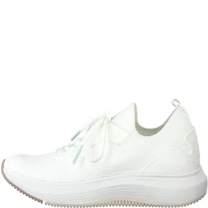 Tamaris Fashletics 1-23732-24 wit